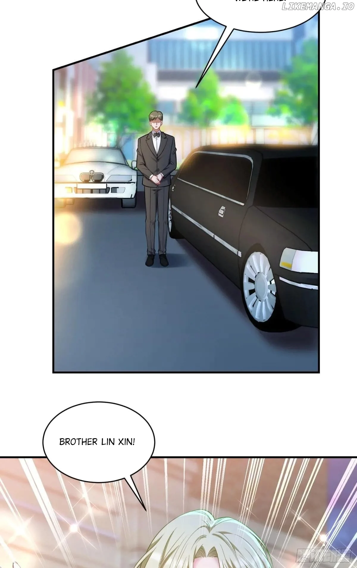 After Improperly Licking a Dog, I Became a Billionaire Chapter 171 - Page 5 in English