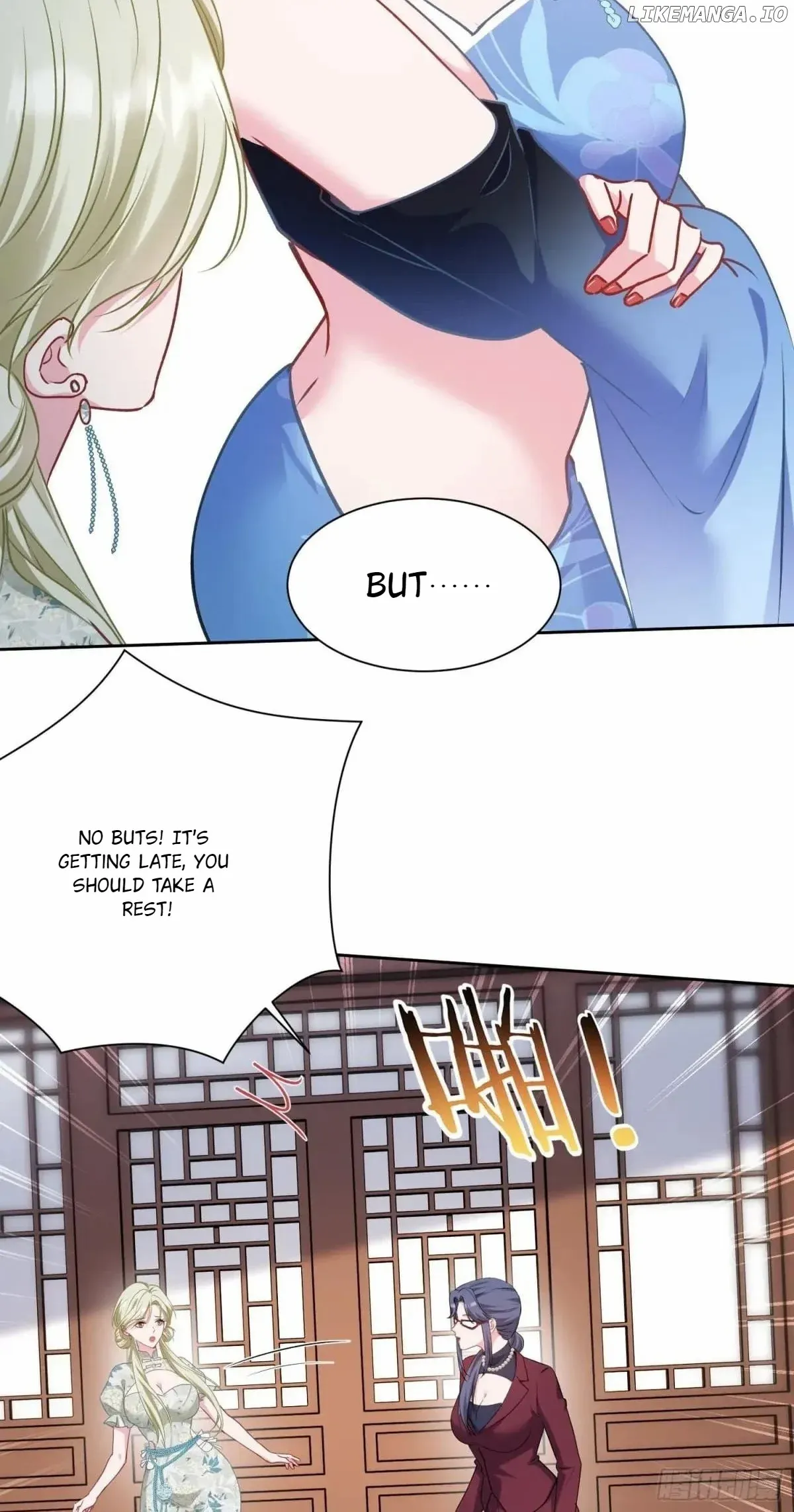 After Improperly Licking a Dog, I Became a Billionaire Chapter 172 - Page 13 in English