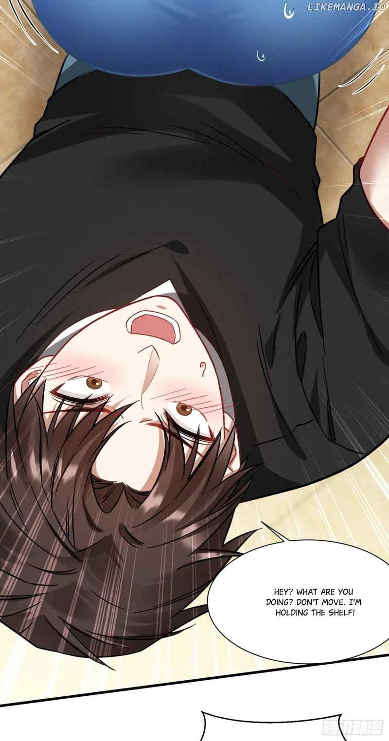 After Improperly Licking a Dog, I Became a Billionaire Chapter 173 - Page 10 in English