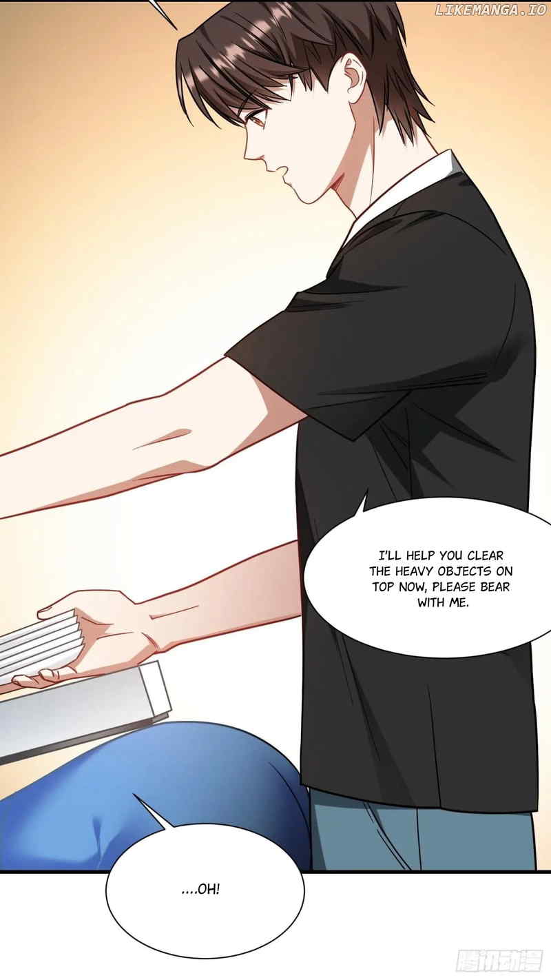 After Improperly Licking a Dog, I Became a Billionaire Chapter 173 - Page 4 in English