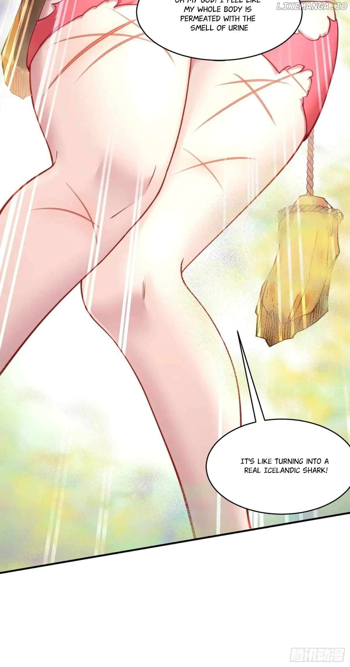 After Improperly Licking a Dog, I Became a Billionaire Chapter 174 - Page 10 in English