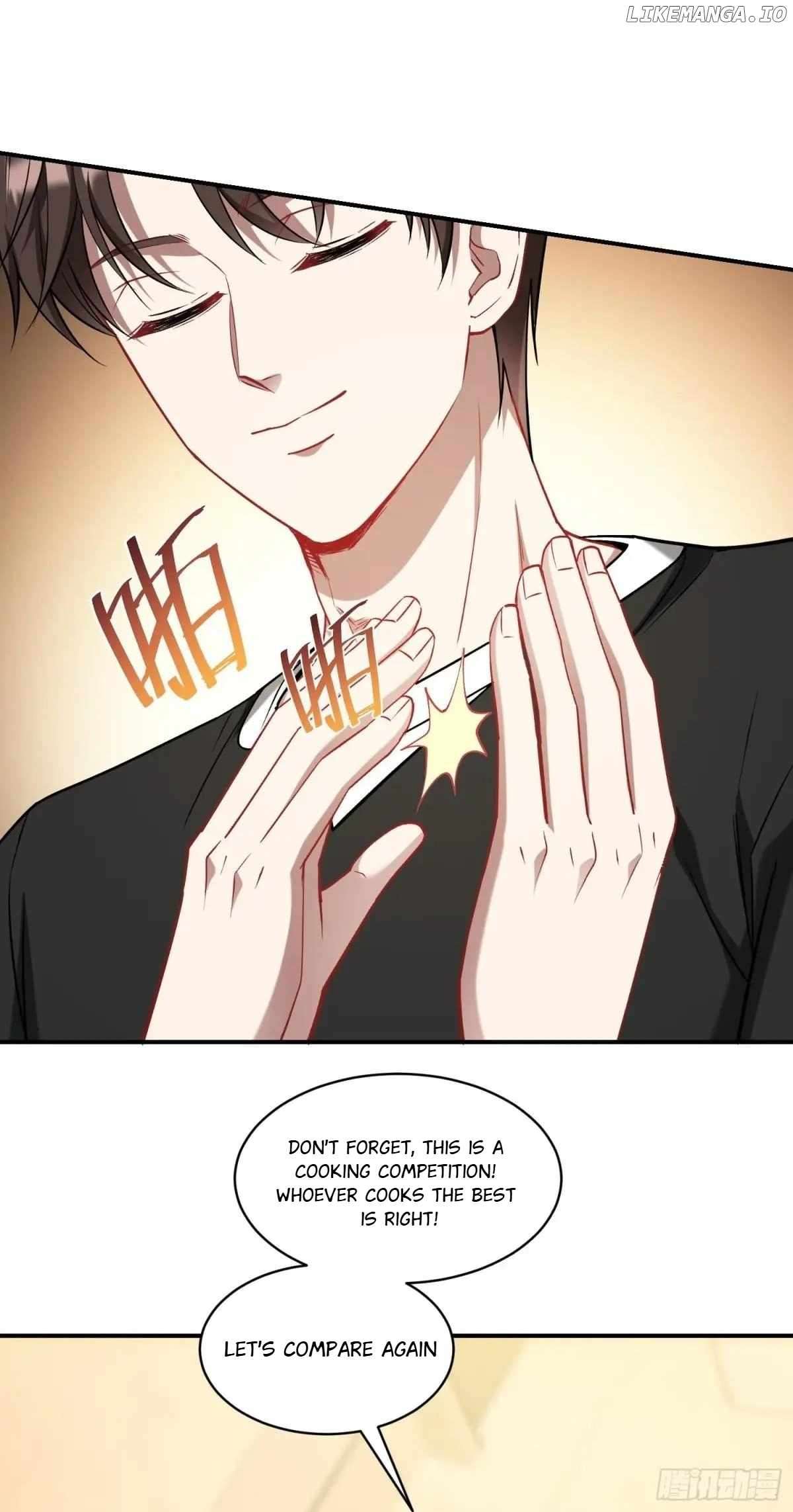 After Improperly Licking a Dog, I Became a Billionaire Chapter 174 - Page 27 in English