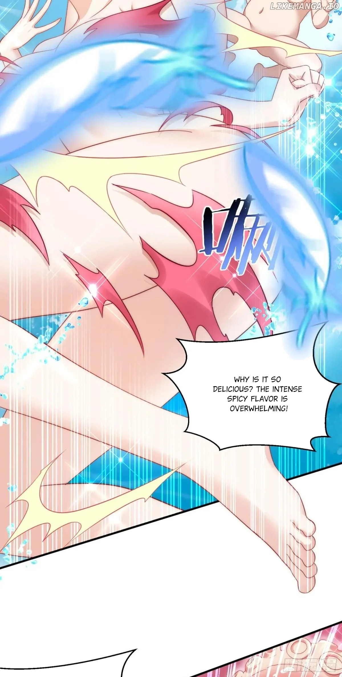 After Improperly Licking a Dog, I Became a Billionaire Chapter 175 - Page 3 in English