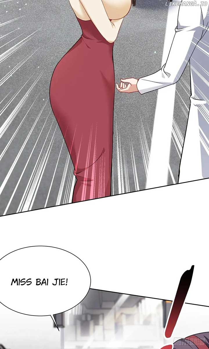 After Improperly Licking a Dog, I Became a Billionaire Chapter 176 - Page 6 in English