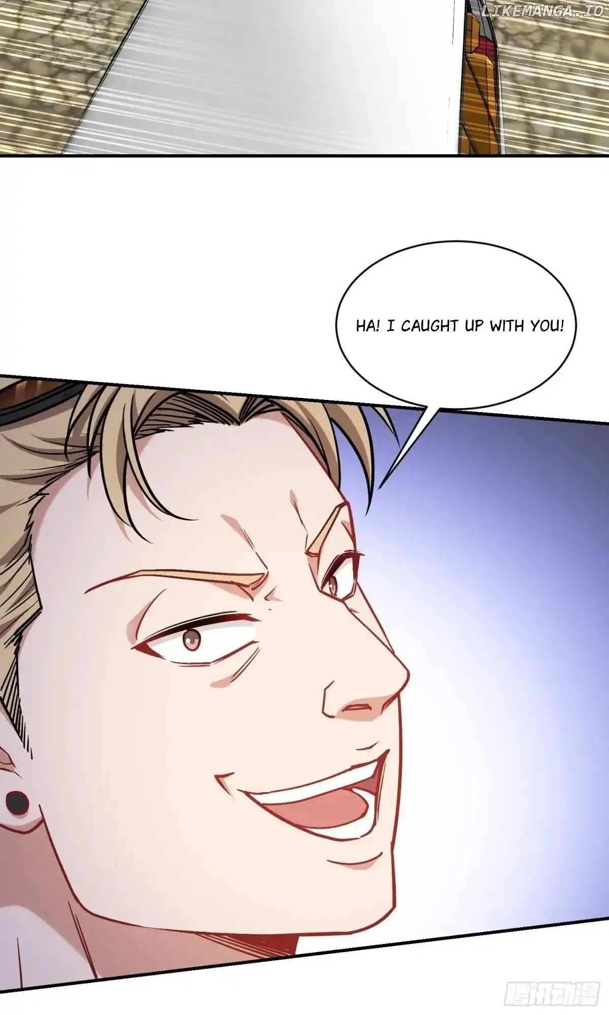 After Improperly Licking a Dog, I Became a Billionaire Chapter 177 - Page 14 in English