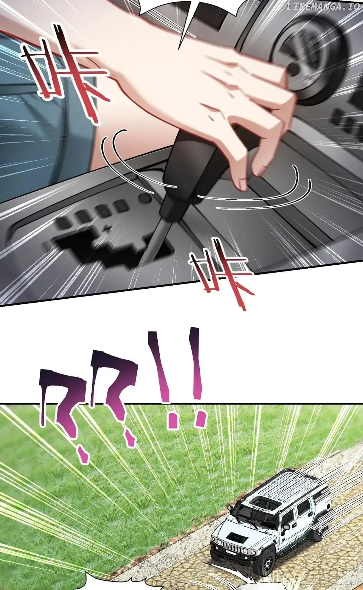 After Improperly Licking a Dog, I Became a Billionaire Chapter 177 - Page 16 in English