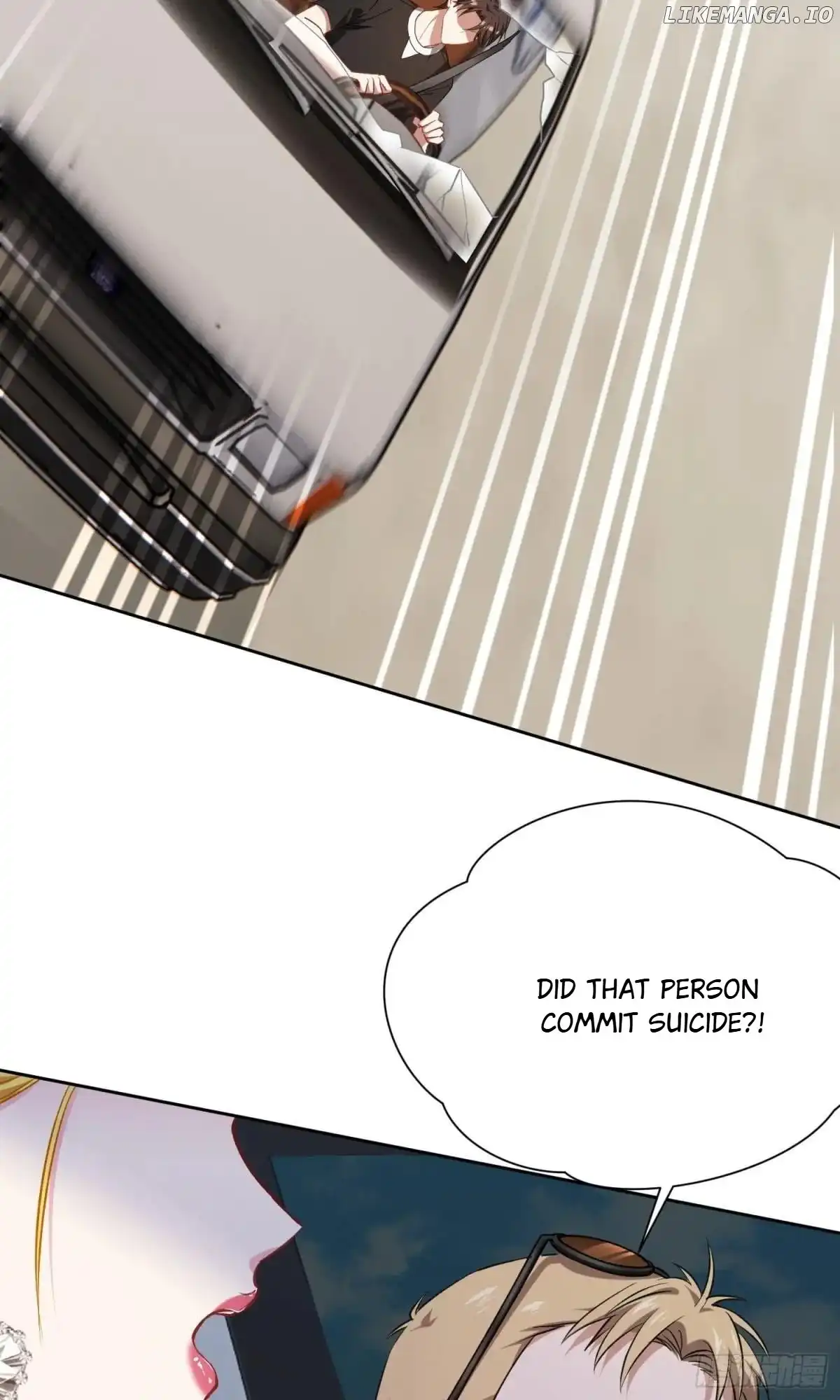 After Improperly Licking a Dog, I Became a Billionaire Chapter 177 - Page 22 in English