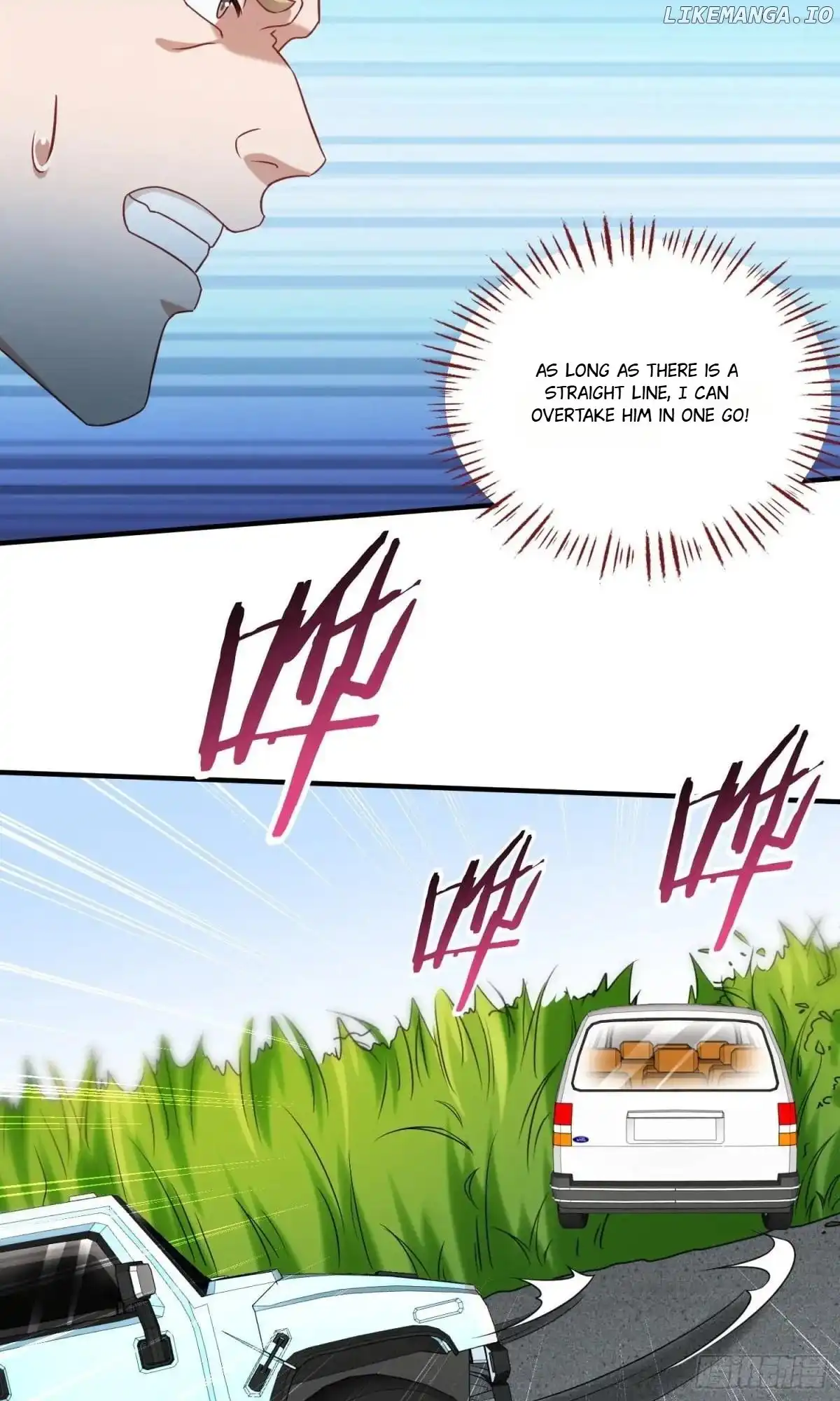 After Improperly Licking a Dog, I Became a Billionaire Chapter 177 - Page 6 in English