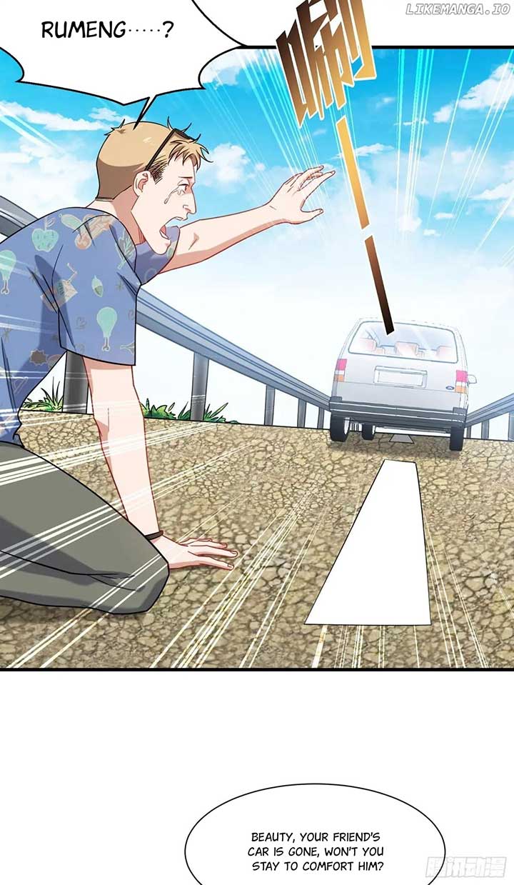 After Improperly Licking a Dog, I Became a Billionaire Chapter 178 - Page 10 in English