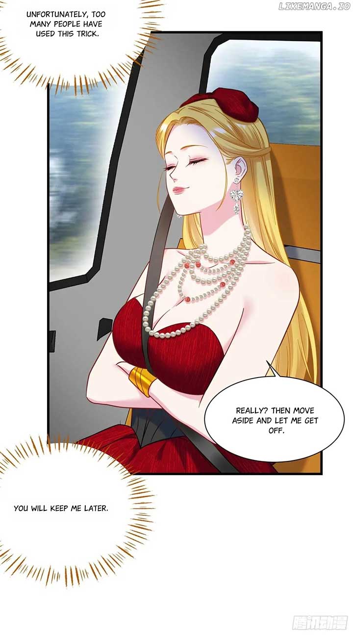 After Improperly Licking a Dog, I Became a Billionaire Chapter 178 - Page 18 in English