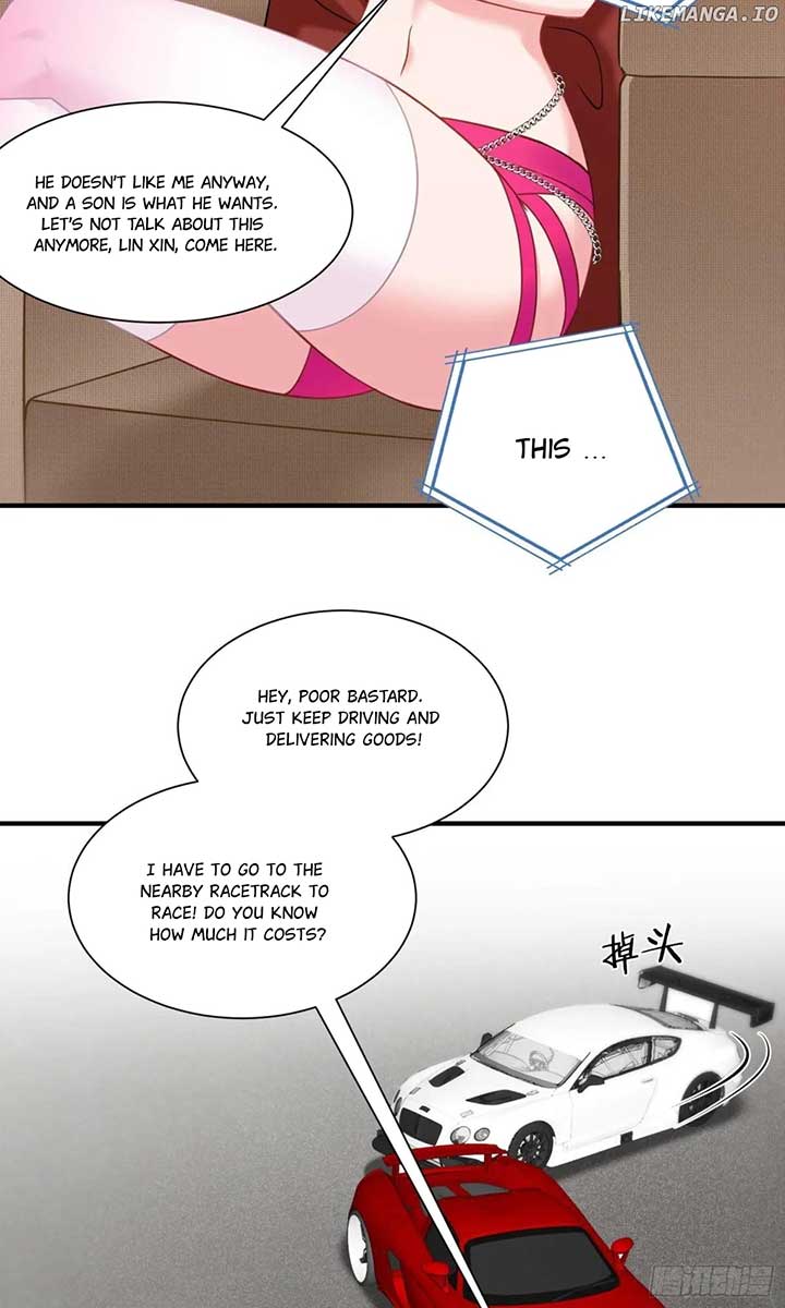 After Improperly Licking a Dog, I Became a Billionaire Chapter 178 - Page 32 in English