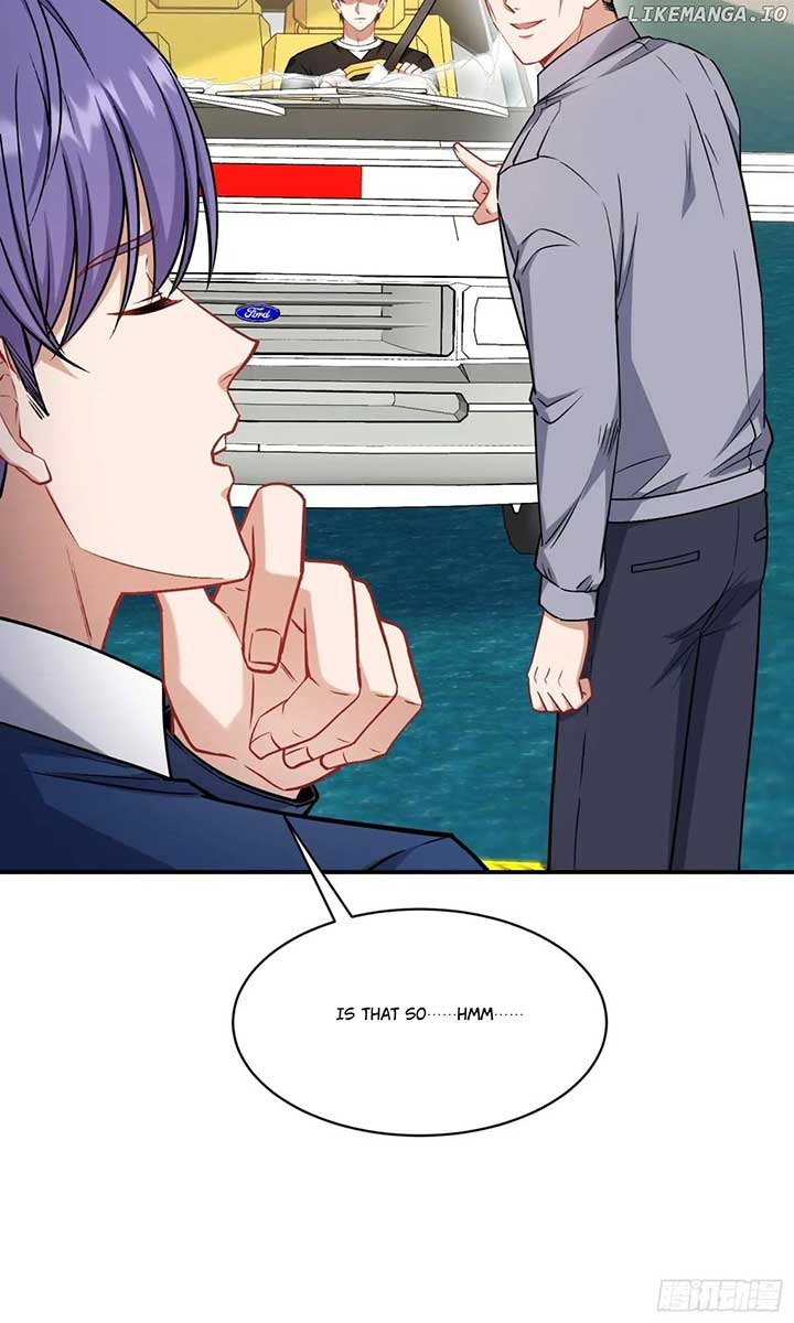 After Improperly Licking a Dog, I Became a Billionaire Chapter 178 - Page 43 in English