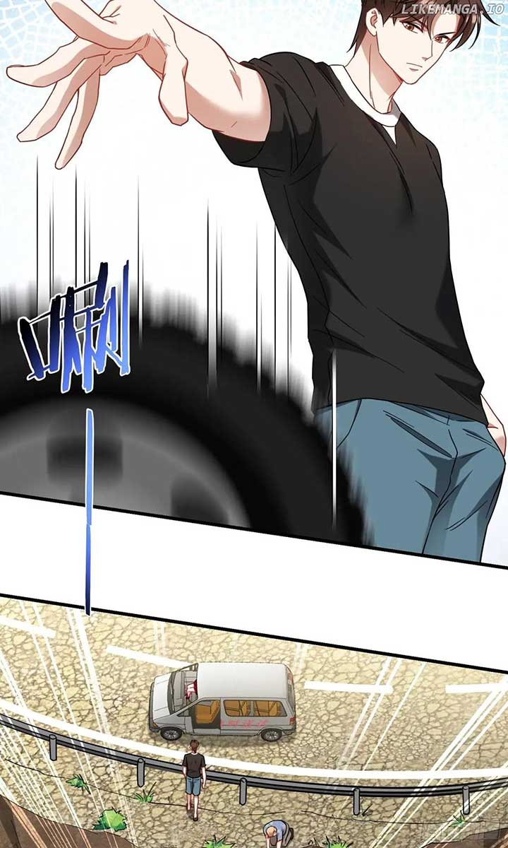 After Improperly Licking a Dog, I Became a Billionaire Chapter 178 - Page 5 in English