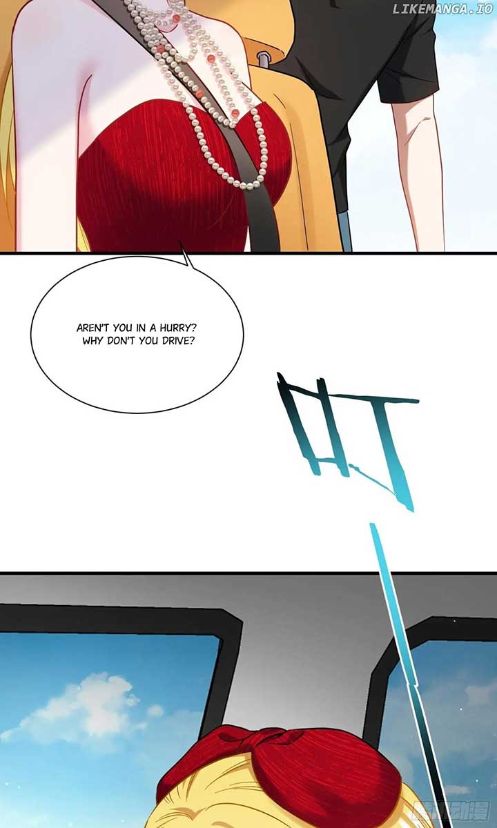 After Improperly Licking a Dog, I Became a Billionaire Chapter 178 - Page 7 in English