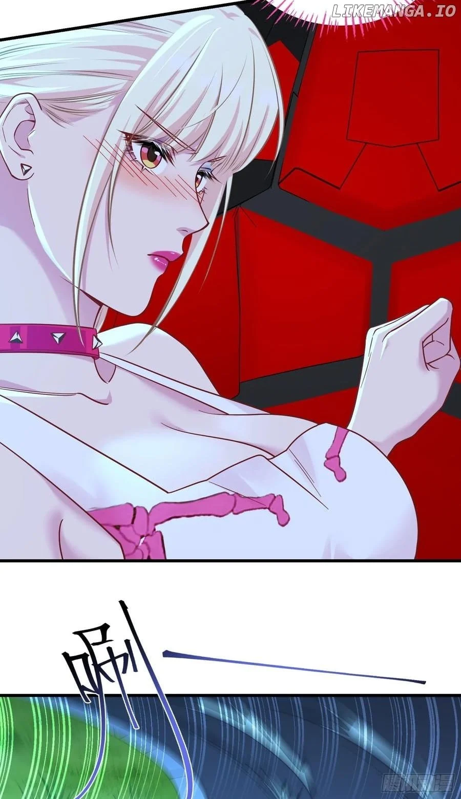 After Improperly Licking a Dog, I Became a Billionaire Chapter 181 - Page 6 in English