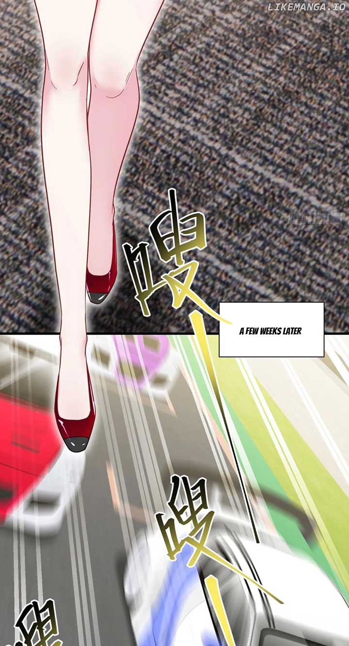 After Improperly Licking a Dog, I Became a Billionaire Chapter 182 - Page 6 in English