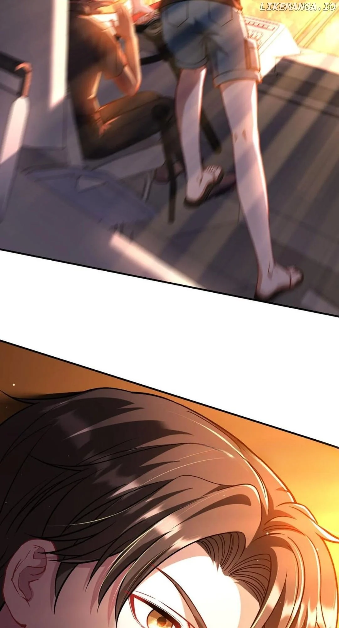 After Improperly Licking a Dog, I Became a Billionaire Chapter 183 - Page 13 in English