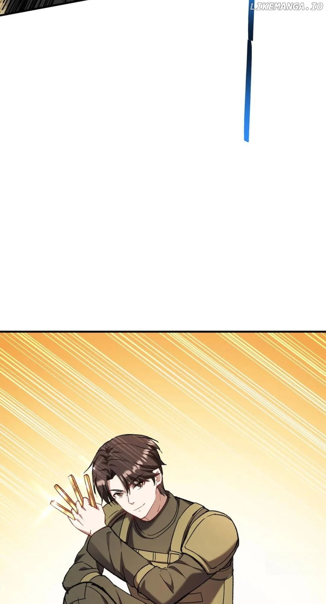 After Improperly Licking a Dog, I Became a Billionaire Chapter 185 - Page 10 in English