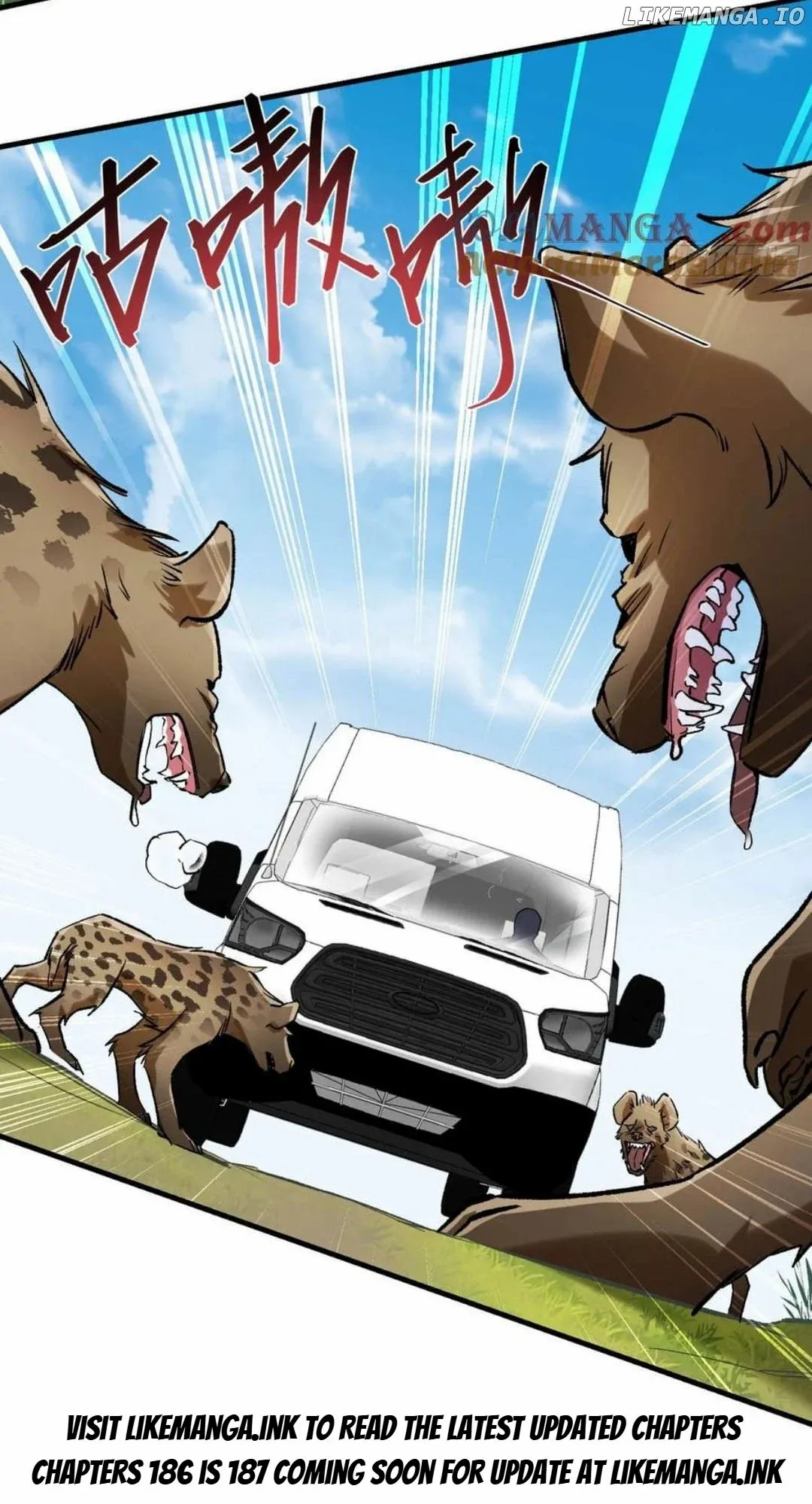 After Improperly Licking a Dog, I Became a Billionaire Chapter 185 - Page 45 in English