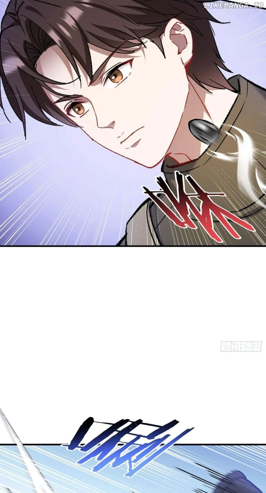 After Improperly Licking a Dog, I Became a Billionaire Chapter 185 - Page 7 in English