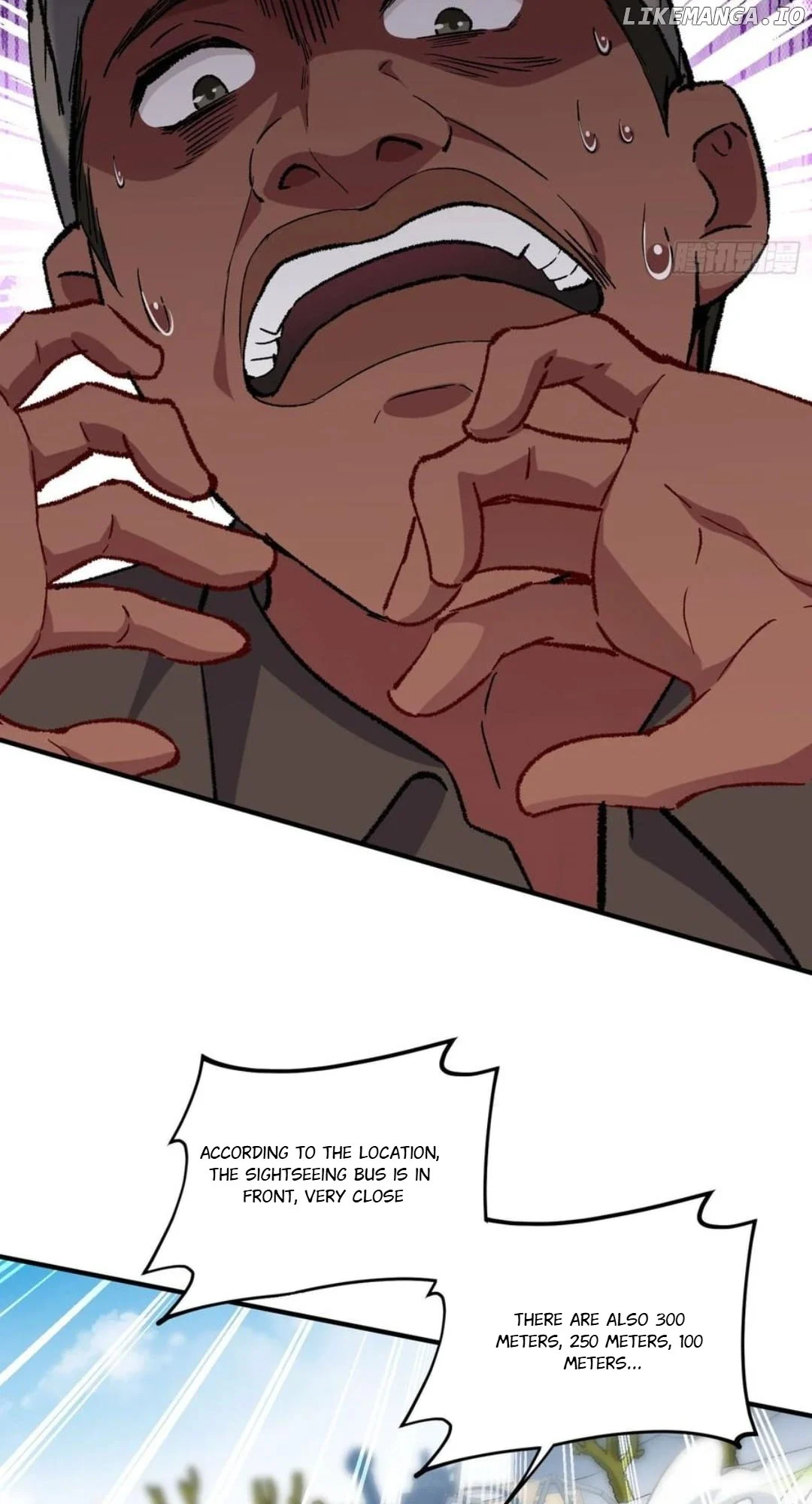 After Improperly Licking a Dog, I Became a Billionaire Chapter 187 - Page 10 in English