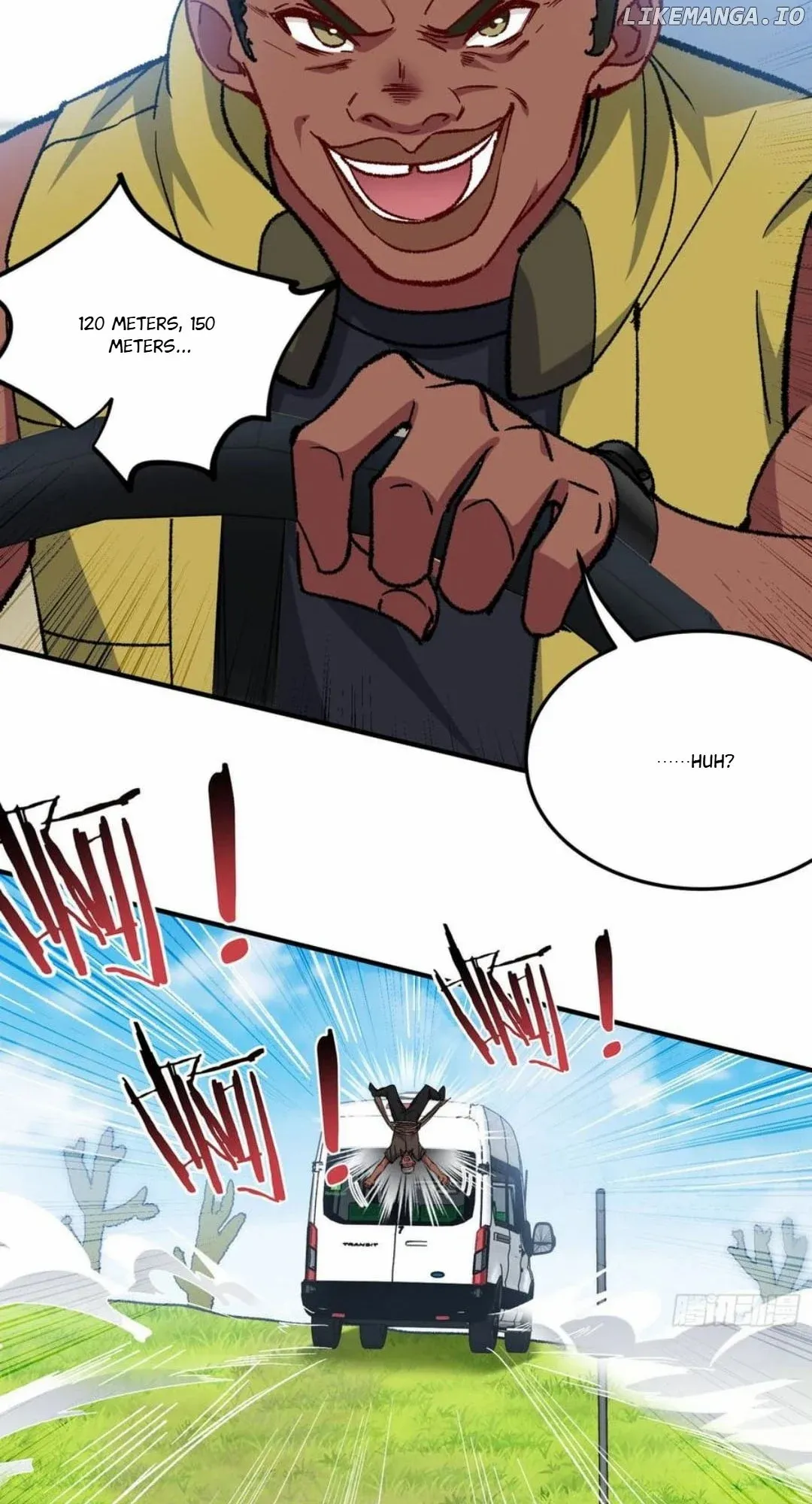 After Improperly Licking a Dog, I Became a Billionaire Chapter 187 - Page 12 in English