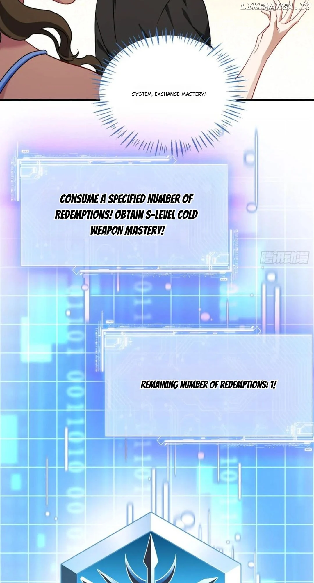 After Improperly Licking a Dog, I Became a Billionaire Chapter 187 - Page 40 in English