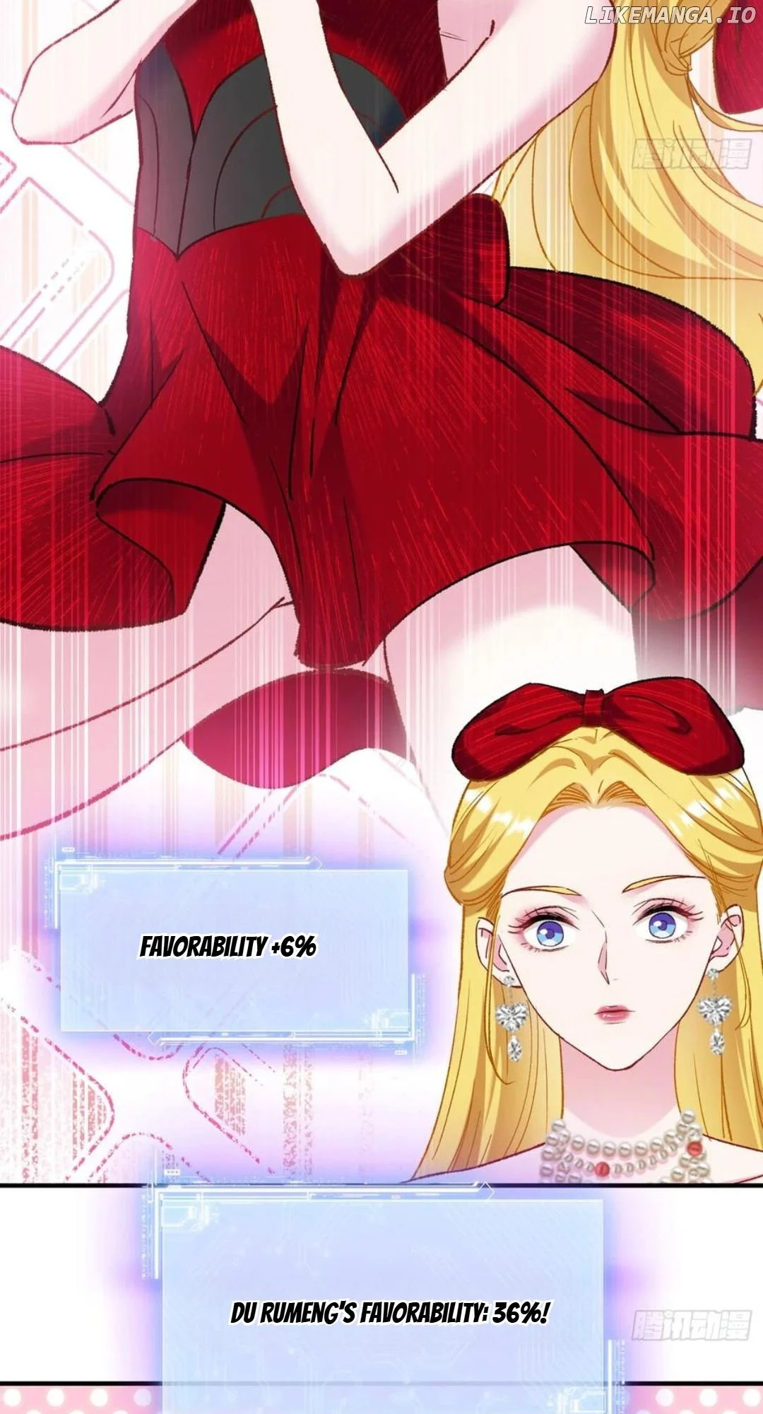 After Improperly Licking a Dog, I Became a Billionaire Chapter 188 - Page 16 in English