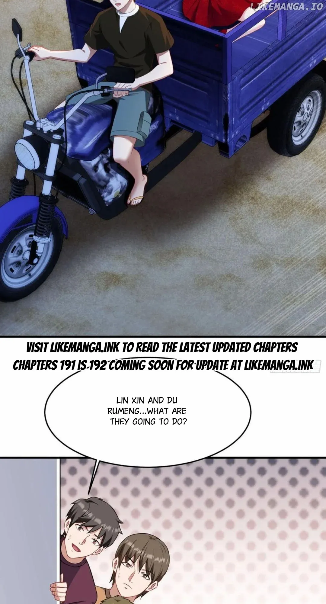 After Improperly Licking a Dog, I Became a Billionaire Chapter 190 - Page 39 in English