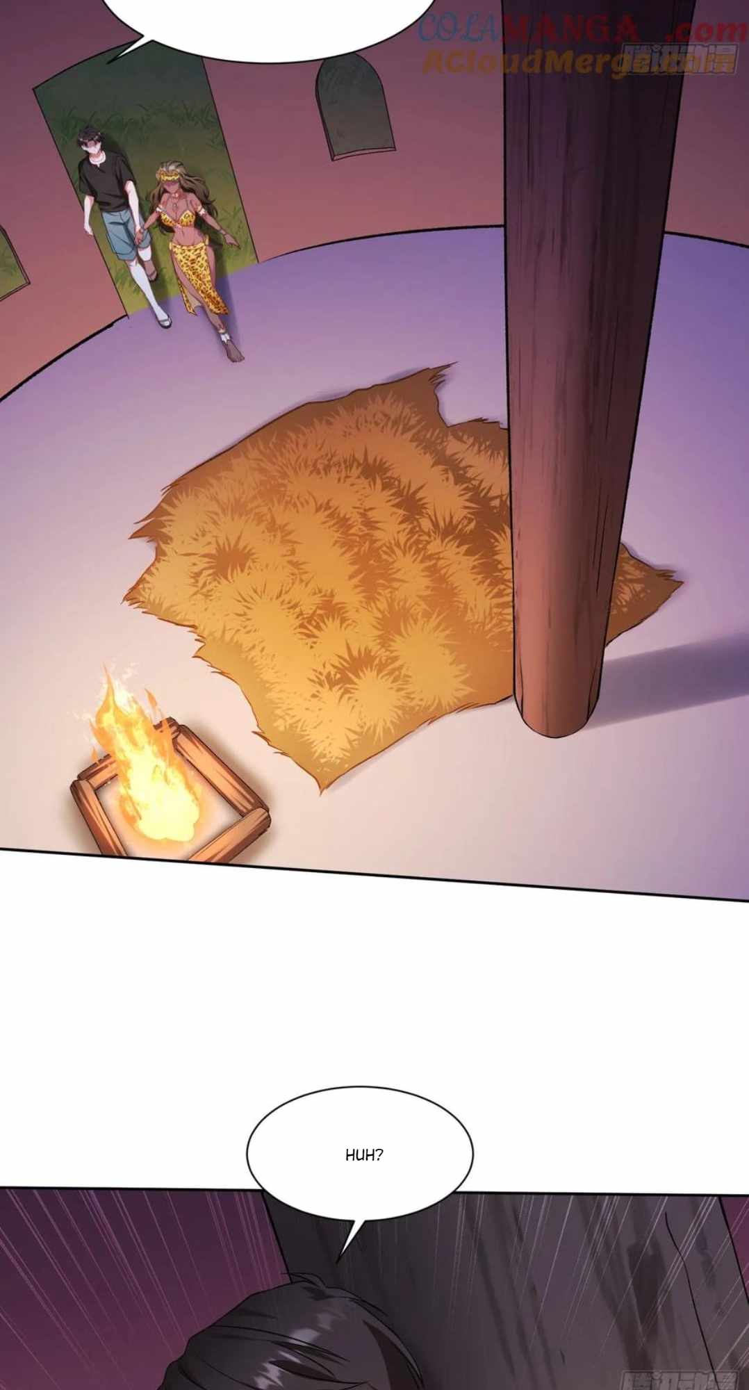 After Improperly Licking a Dog, I Became a Billionaire Chapter 194 - Page 13 in English