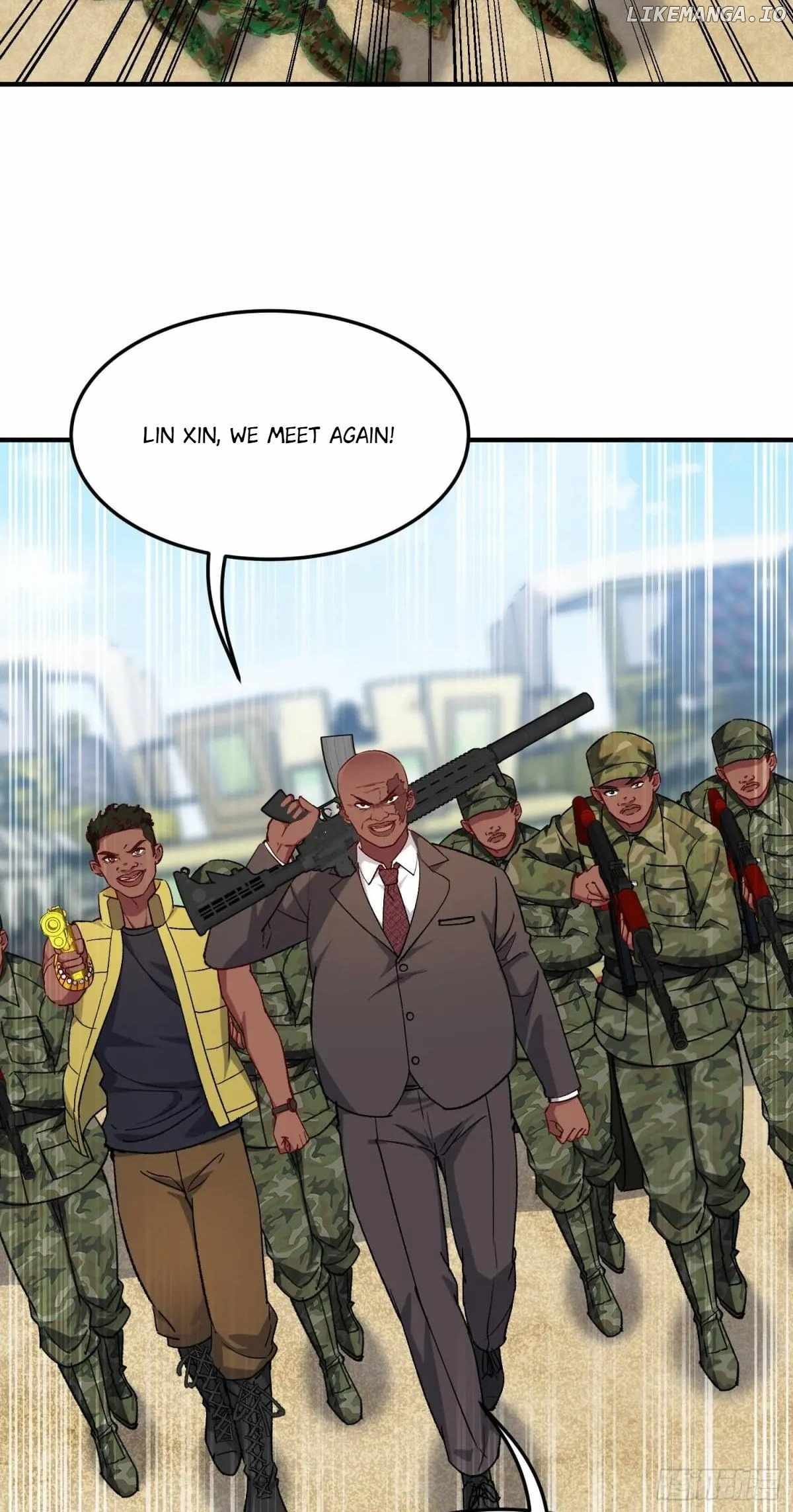 After Improperly Licking a Dog, I Became a Billionaire Chapter 196 - Page 12 in English