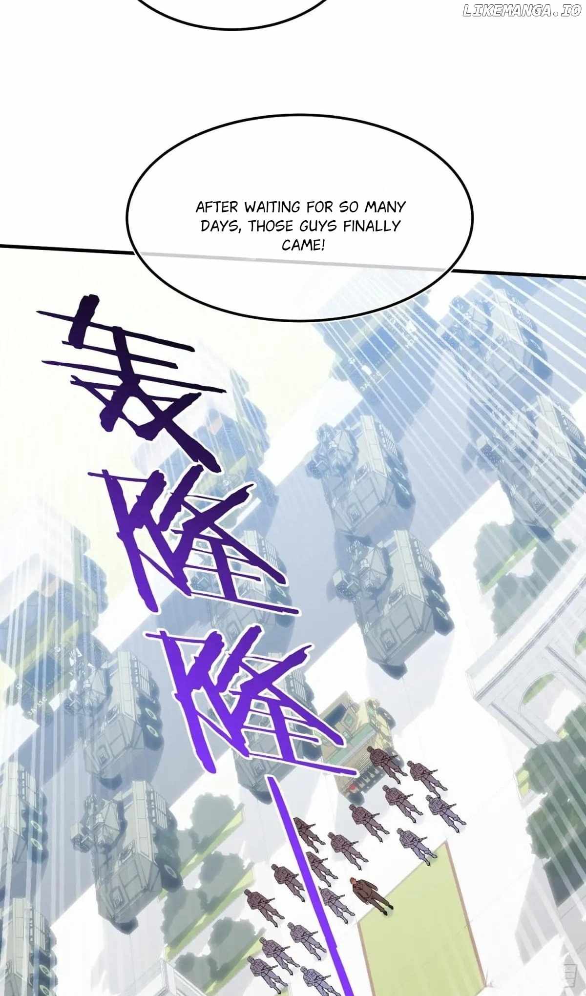 After Improperly Licking a Dog, I Became a Billionaire Chapter 196 - Page 8 in English