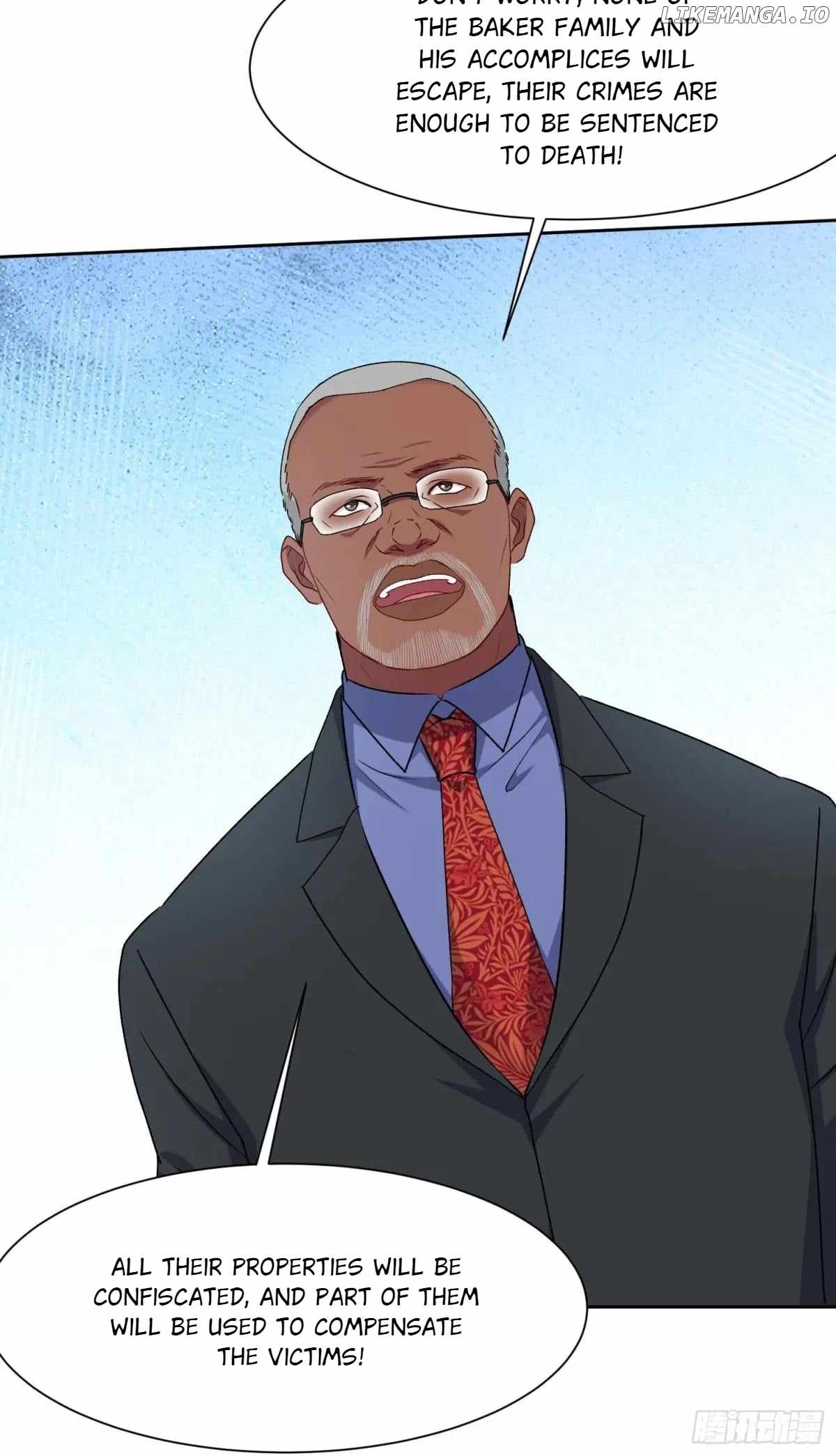 After Improperly Licking a Dog, I Became a Billionaire Chapter 197 - Page 49 in English