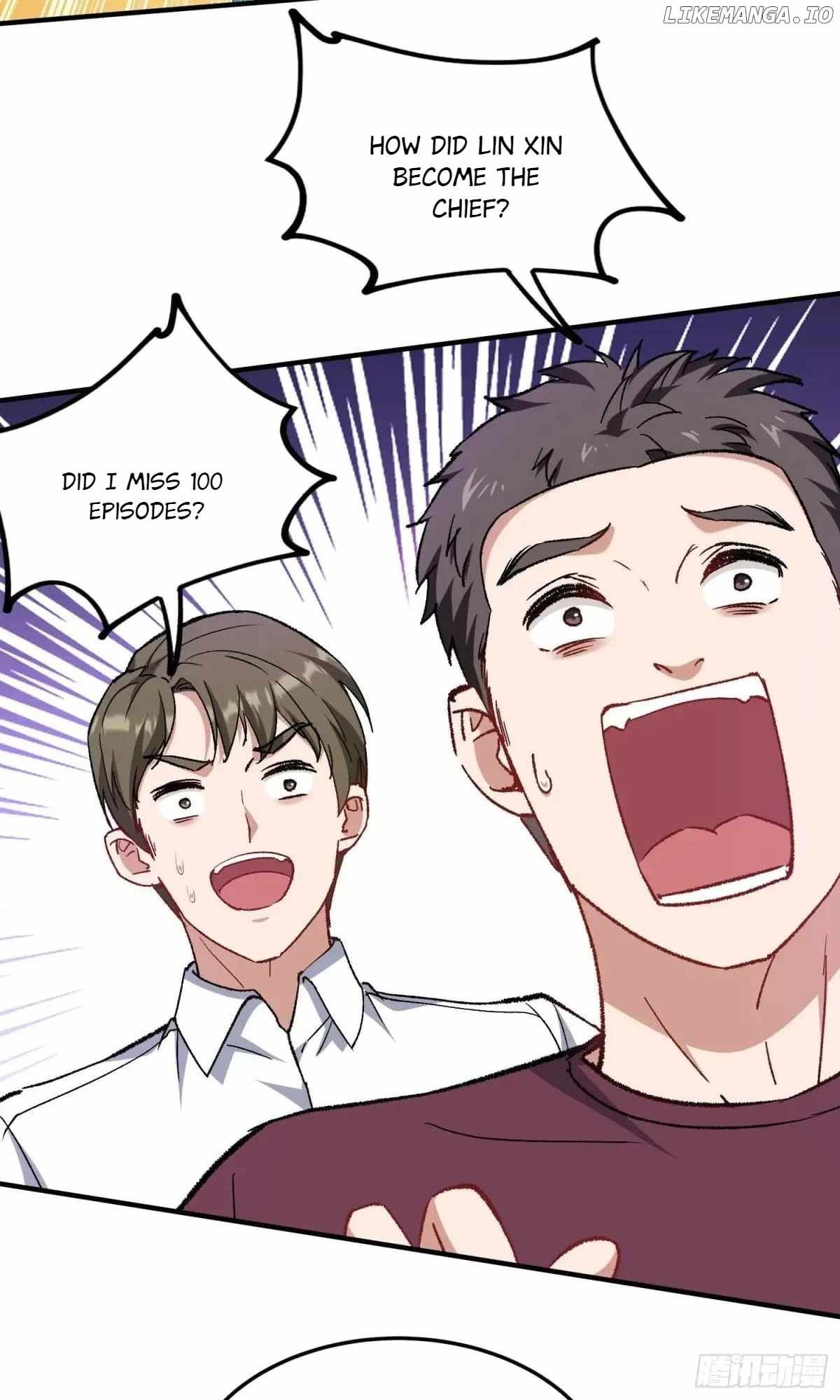 After Improperly Licking a Dog, I Became a Billionaire Chapter 197 - Page 7 in English