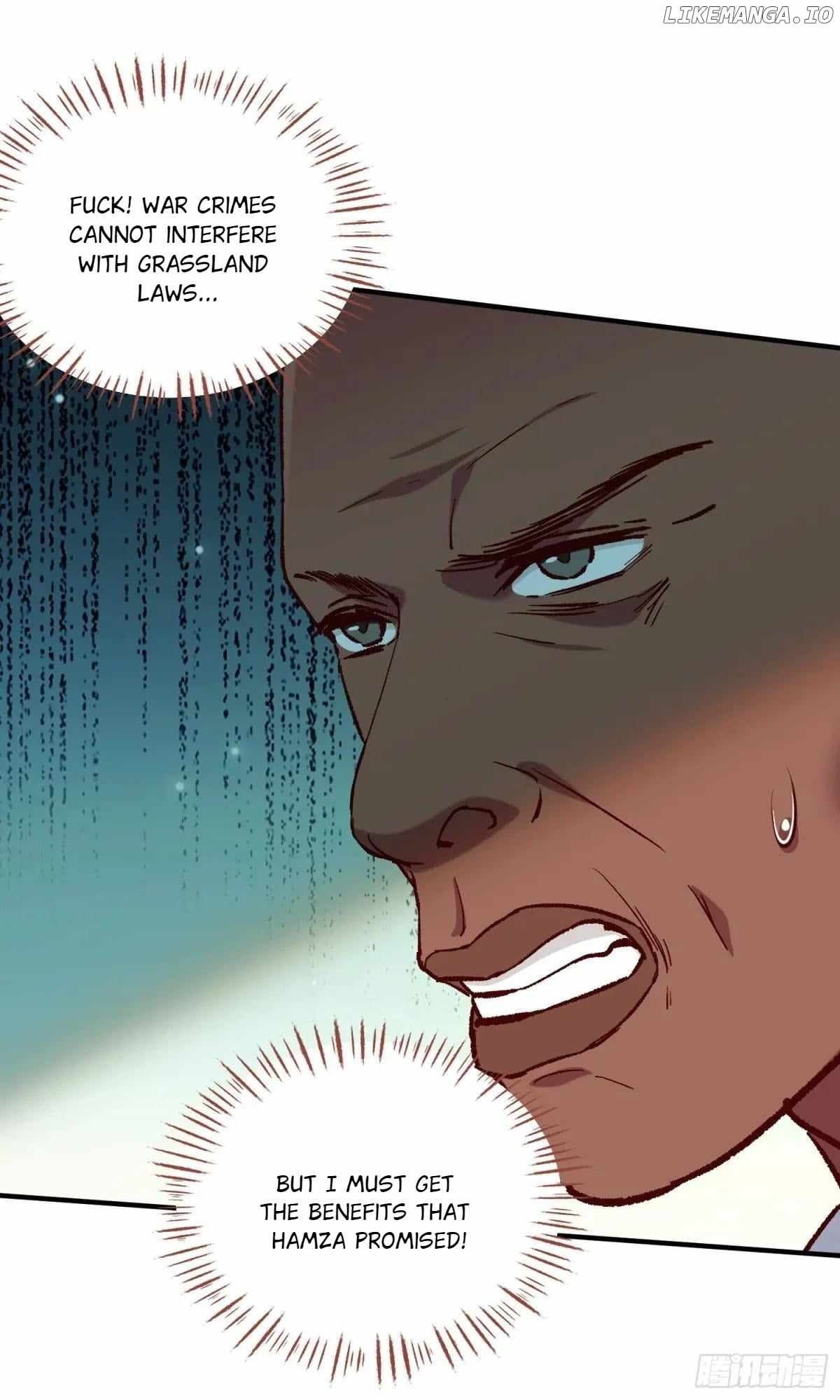 After Improperly Licking a Dog, I Became a Billionaire Chapter 197 - Page 9 in English