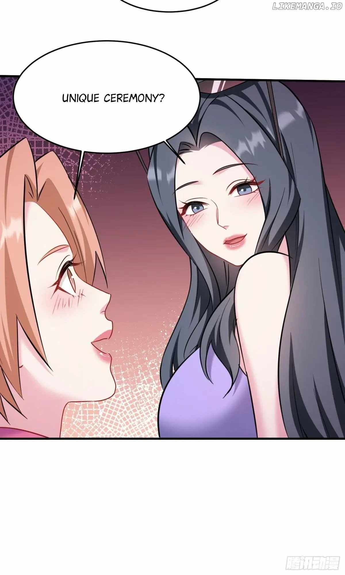 After Improperly Licking a Dog, I Became a Billionaire Chapter 198 - Page 5 in English