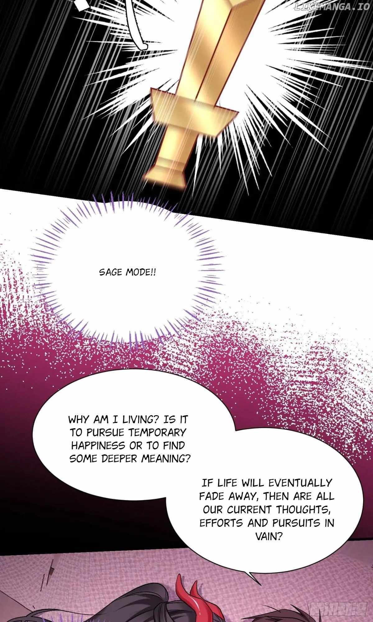 After Improperly Licking a Dog, I Became a Billionaire Chapter 202 - Page 7 in English