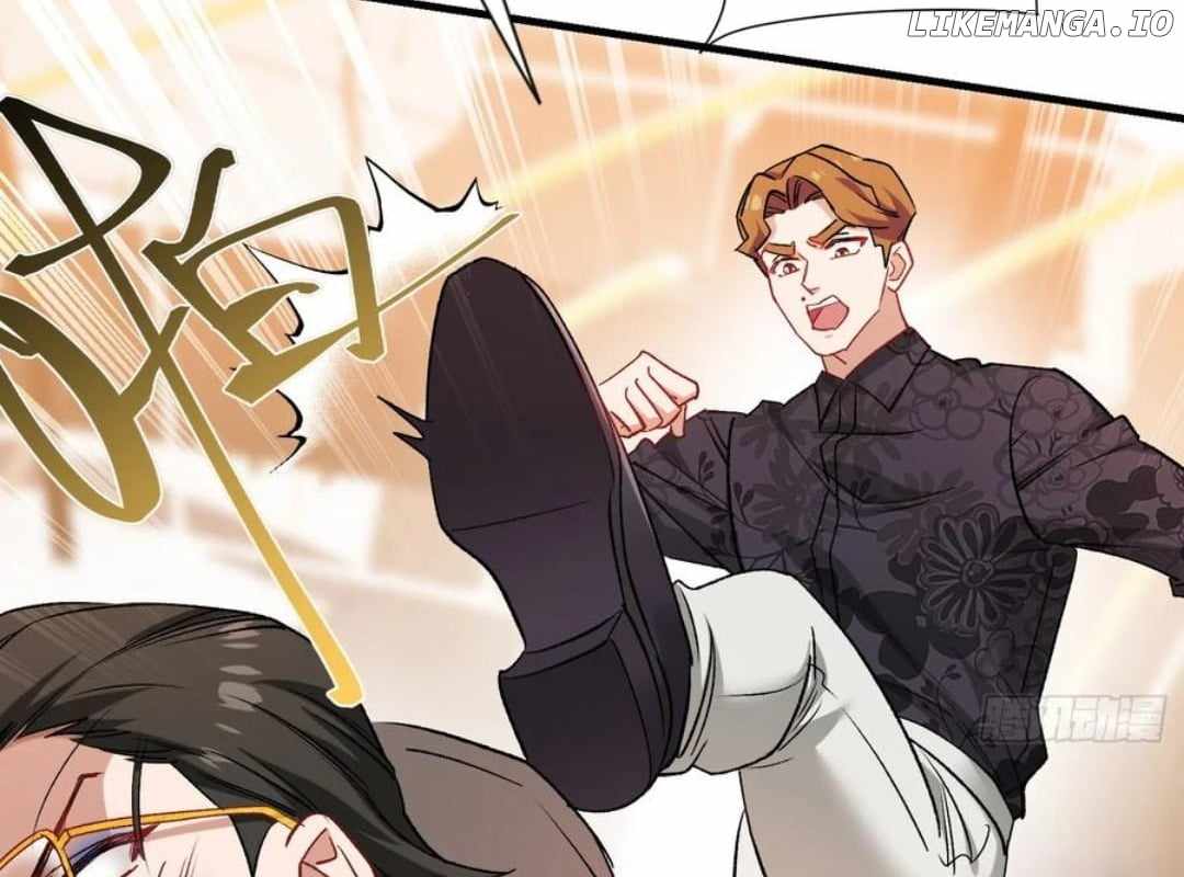After Improperly Licking a Dog, I Became a Billionaire Chapter 208 - Page 30 in English