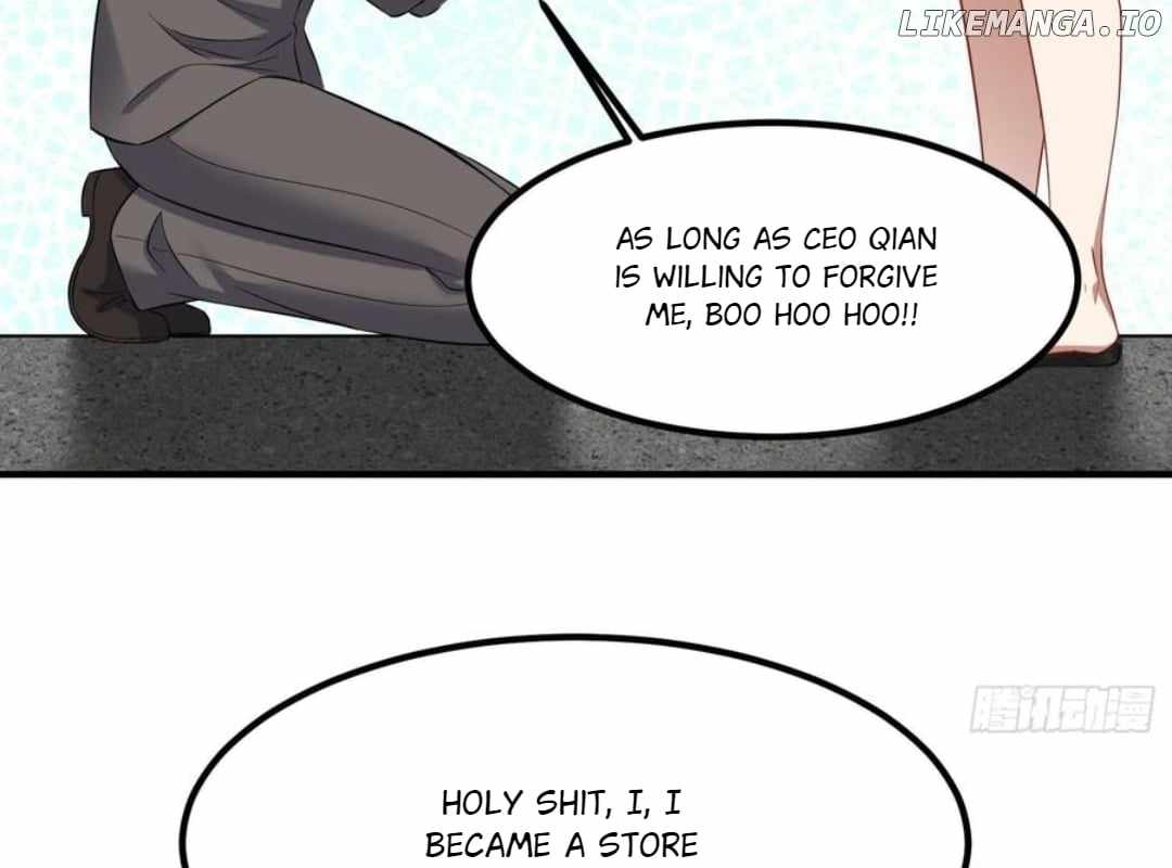 After Improperly Licking a Dog, I Became a Billionaire Chapter 208 - Page 45 in English