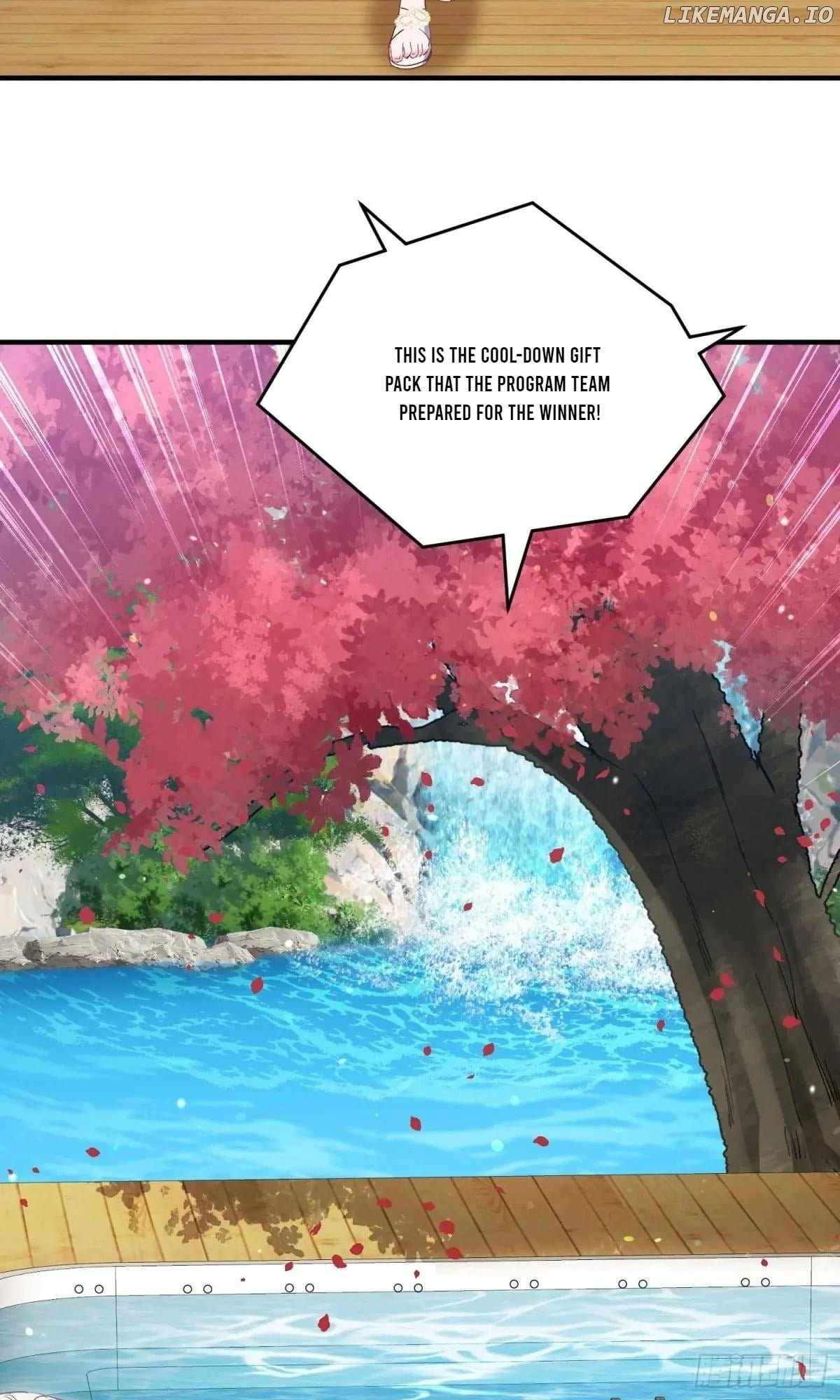 After Improperly Licking a Dog, I Became a Billionaire Chapter 213 - Page 7 in English