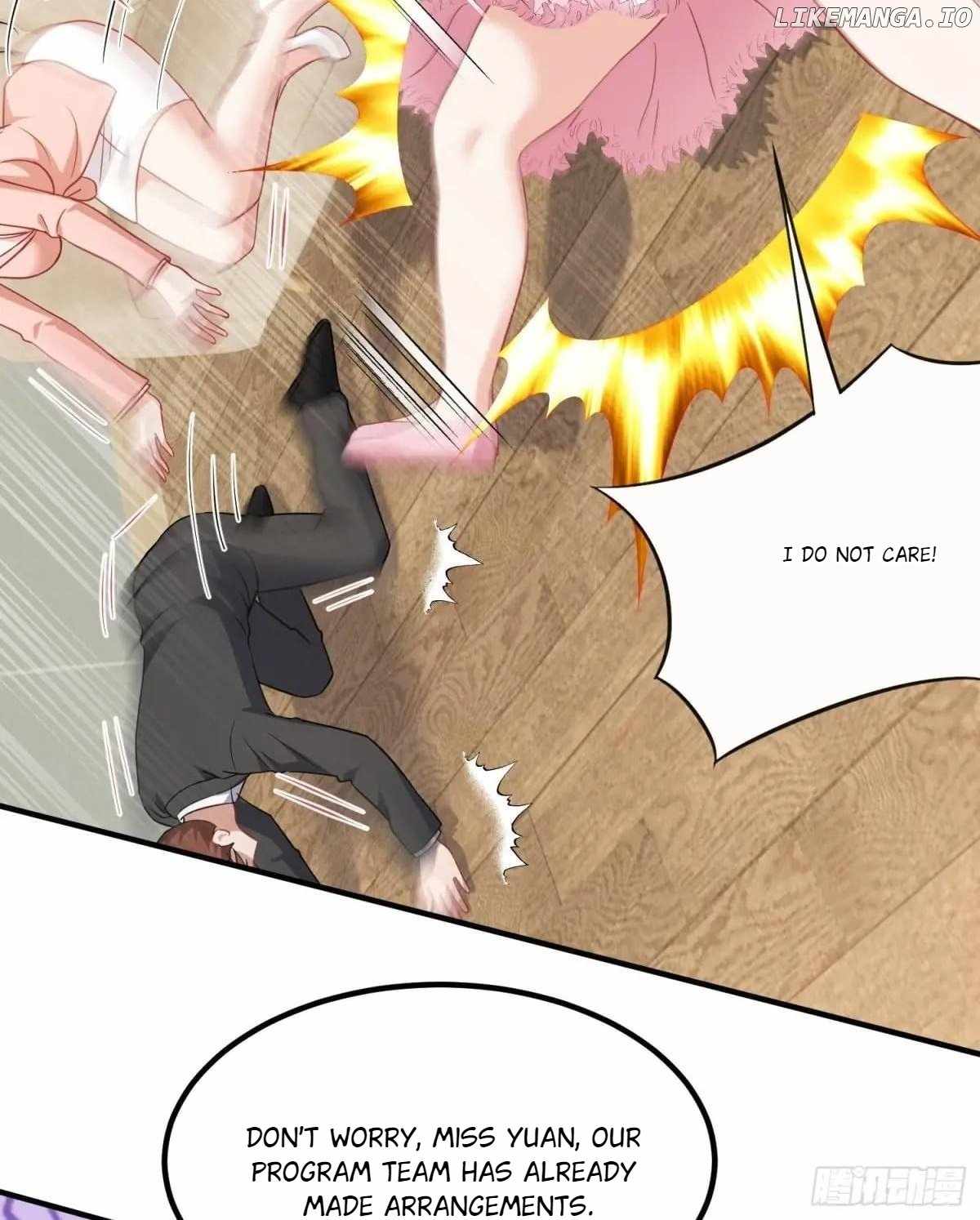 After Improperly Licking a Dog, I Became a Billionaire Chapter 214 - Page 20 in English