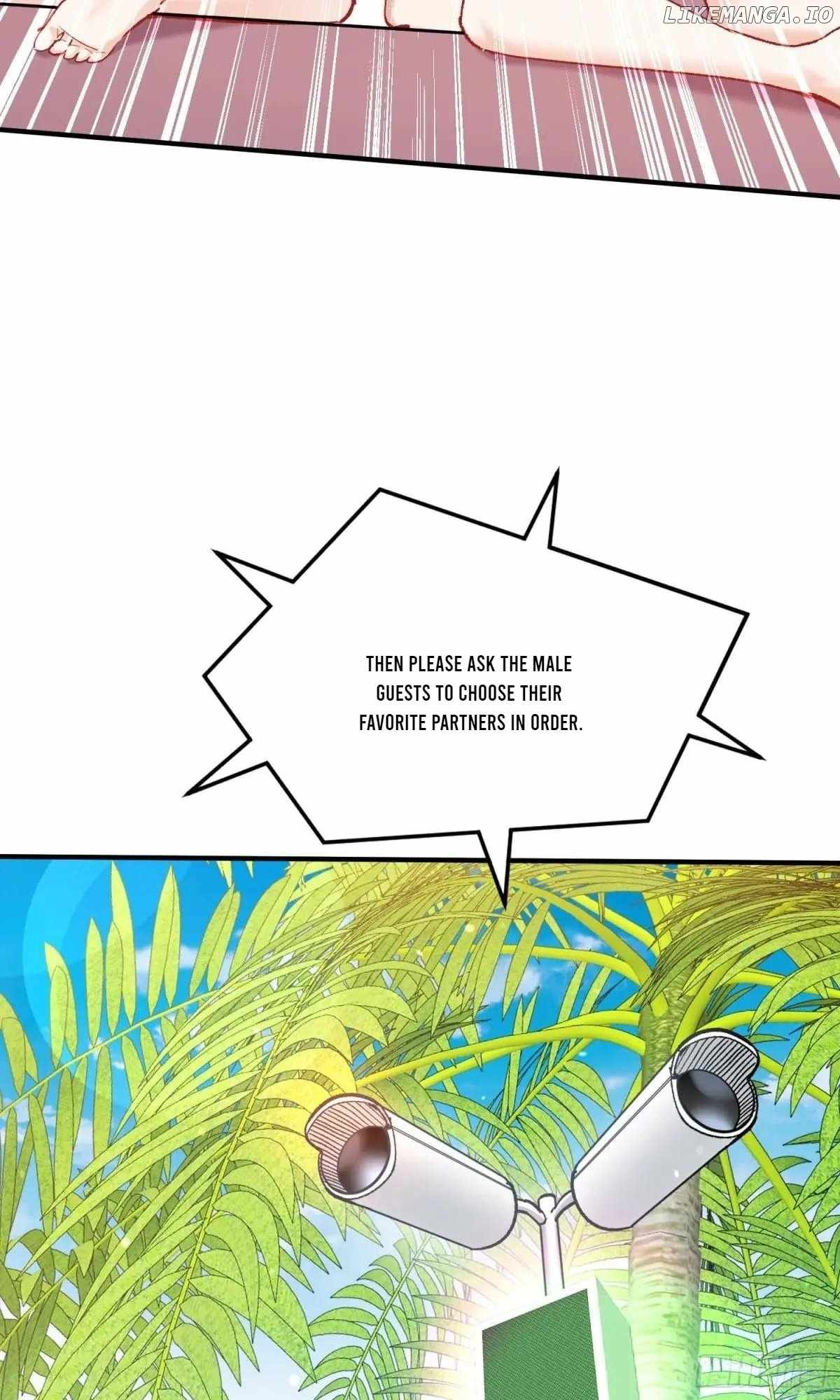 After Improperly Licking a Dog, I Became a Billionaire Chapter 216 - Page 4 in English