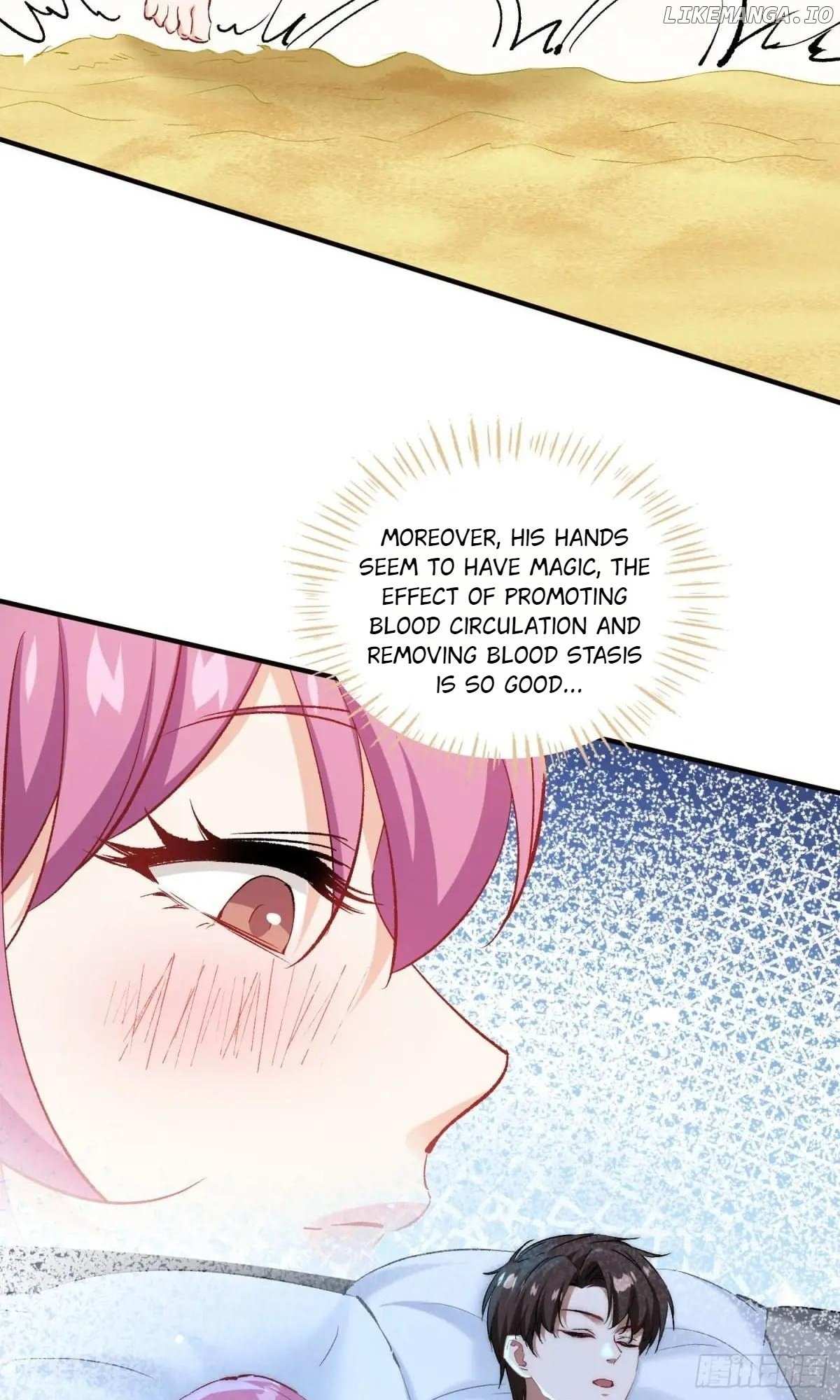 After Improperly Licking a Dog, I Became a Billionaire Chapter 218 - Page 27 in English