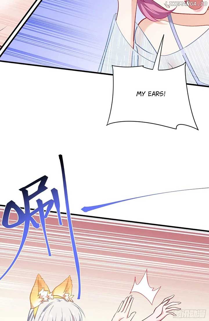 After Improperly Licking a Dog, I Became a Billionaire Chapter 219 - Page 10 in English