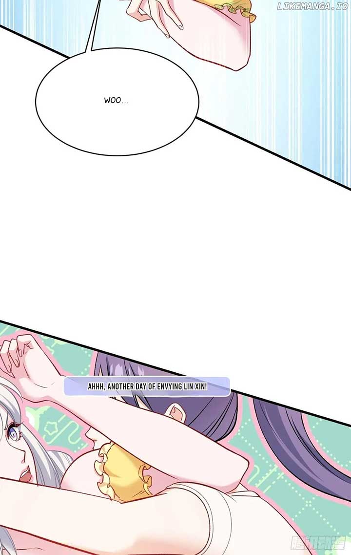 After Improperly Licking a Dog, I Became a Billionaire Chapter 219 - Page 13 in English