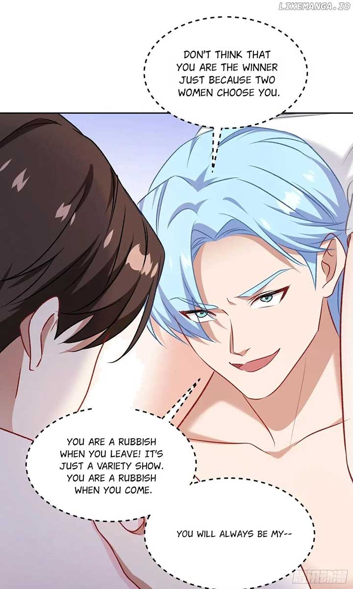 After Improperly Licking a Dog, I Became a Billionaire Chapter 219 - Page 15 in English
