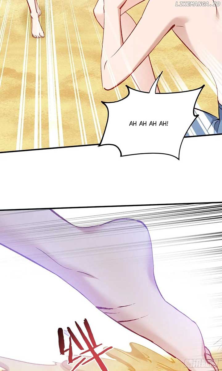 After Improperly Licking a Dog, I Became a Billionaire Chapter 219 - Page 44 in English