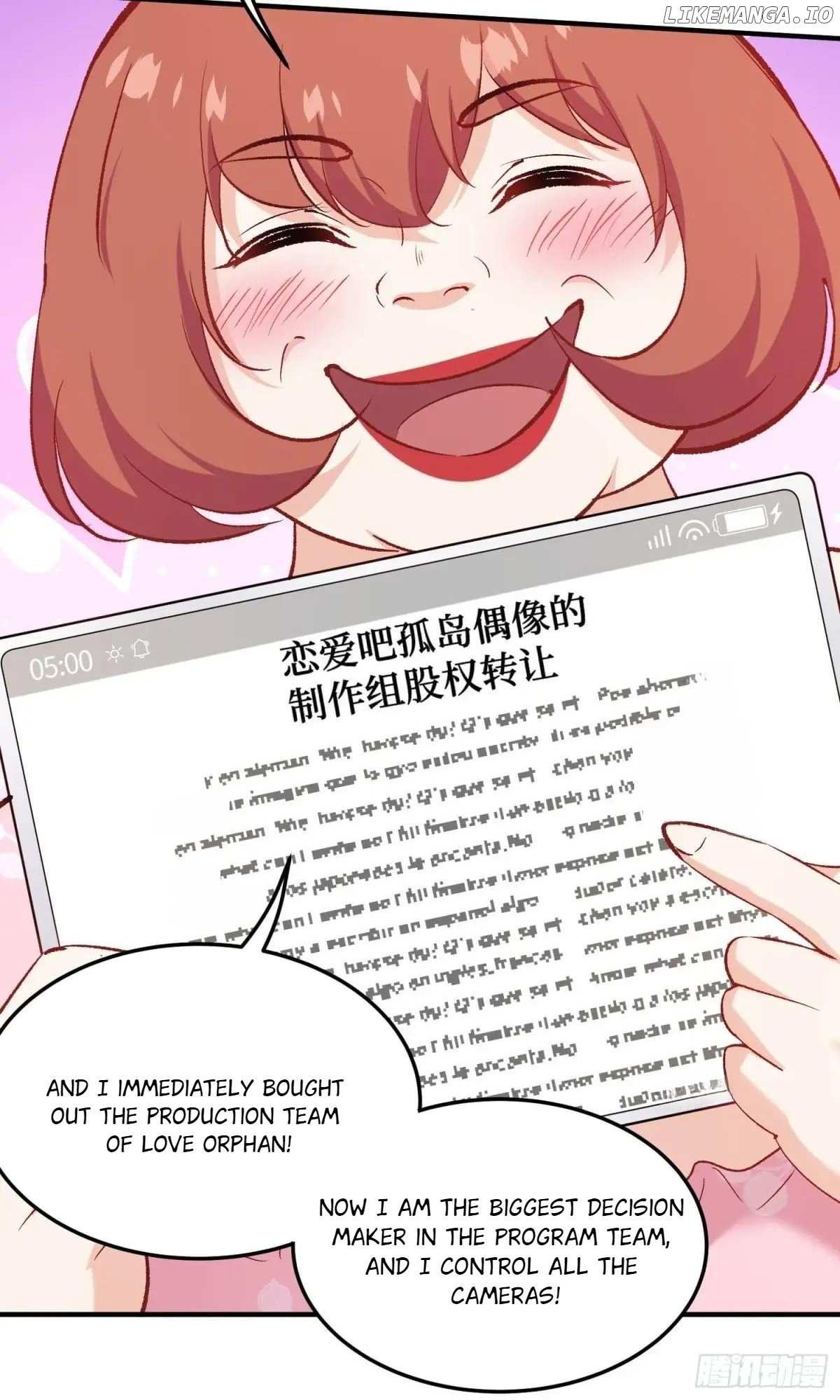 After Improperly Licking a Dog, I Became a Billionaire Chapter 220 - Page 43 in English