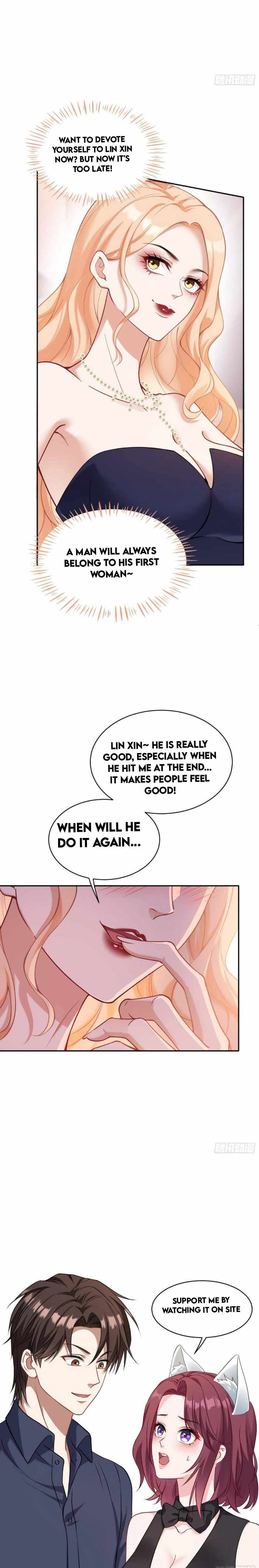 After Improperly Licking a Dog, I Became a Billionaire Chapter 23 - Page 10 in English