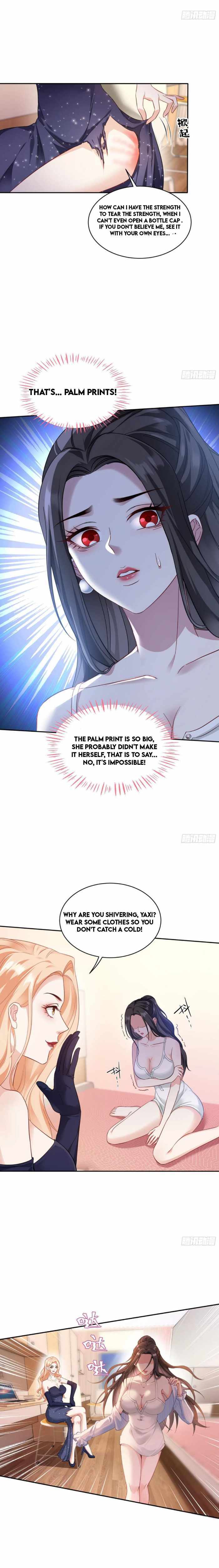 After Improperly Licking a Dog, I Became a Billionaire Chapter 23 - Page 9 in English